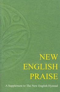 New English Praise Words edition by English Hymnal Co.