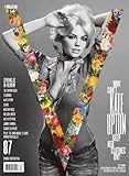 V Magazine [US] No. 87 2014 (単号)