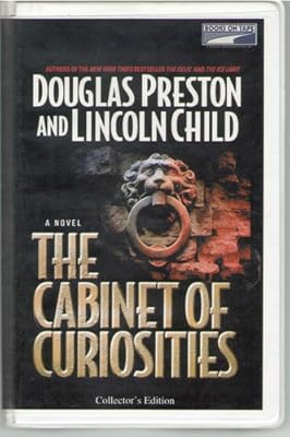 The cabinet of curiosities