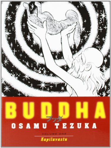Buddha, Vol. 1: Kapilavastu by Osamu Tezuka