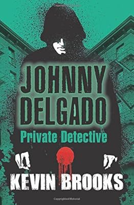 Johnny Delgado: Private Detective
