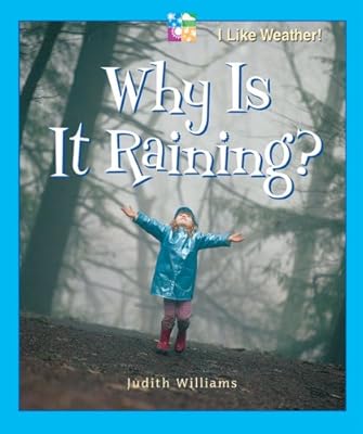 Why is it raining?