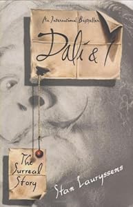 Dali & I: The Surreal Story