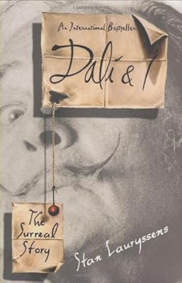 Dali & I: The Surreal Story