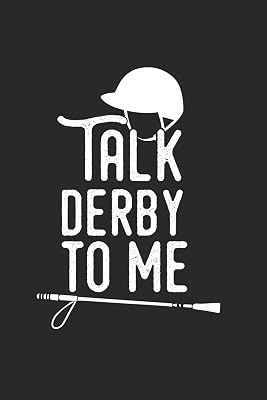 Talk Derby to me: USA Horse Derby Fan