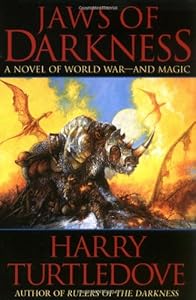 Jaws of Darkness (World at War, Book 5)
