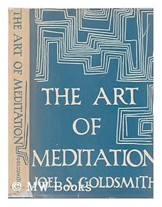 Art Of Meditation, The