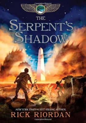The Serpent's Shadow