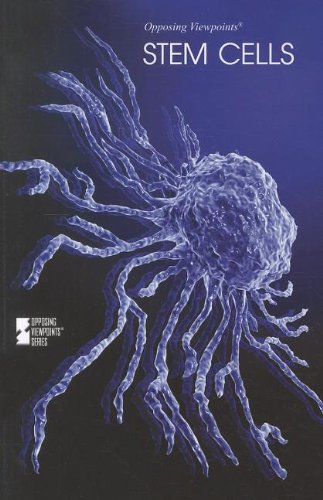 Stem Cells by Jacqueline Langwith  (Editor)