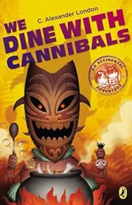We Dine with Cannibals