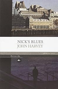 Nick's blues