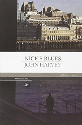 Nick's blues