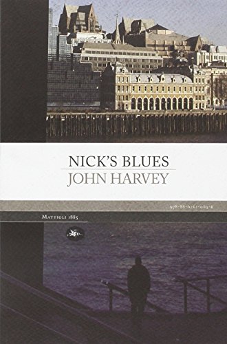 Nick's blues by John Harvey