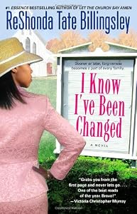 I Know I've Been Changed