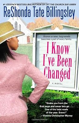 I Know I've Been Changed