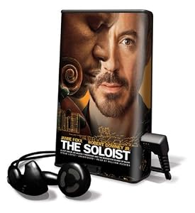 The Soloist