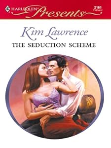 The Seduction Scheme: A Billionaire Boss Romance