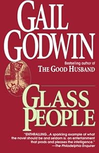 Glass People
