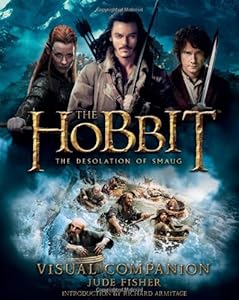 The Hobbit: The Desolation of Smaug Visual Companion