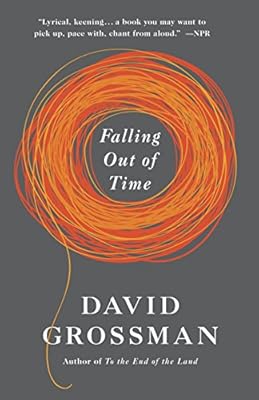 Falling Out of Time
