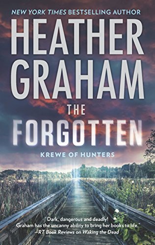 The Forgotten by Heather Graham