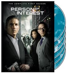 Person of Interest: Season One