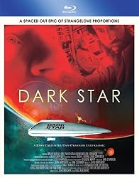 Dark Star - Thermostellar Edition (Blu-ray)
