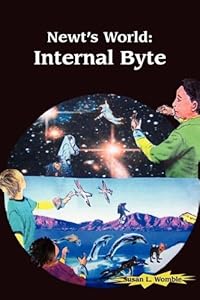 Internal Byte by Susan L. Womble