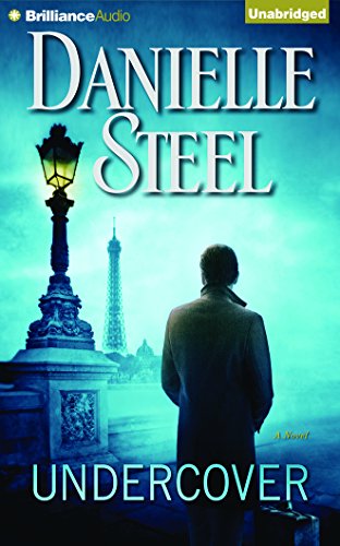 Undercover by Danielle Steel