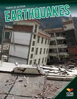 Earthquakes