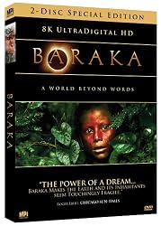 Baraka: 2-Disc Special Edition