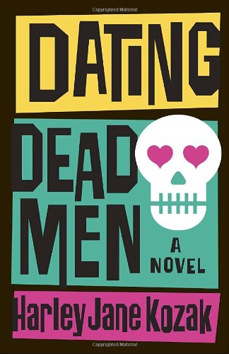 Dating Dead Men