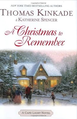 A Christmas to Remember