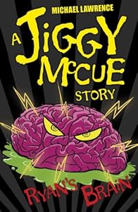 Ryan's Brain (Jiggy McCue)