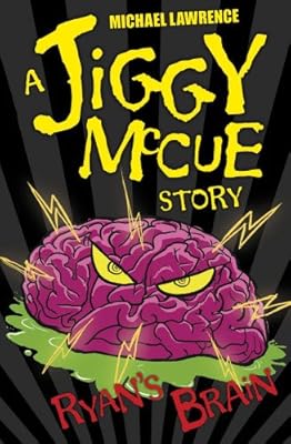 Ryan's Brain (Jiggy McCue)