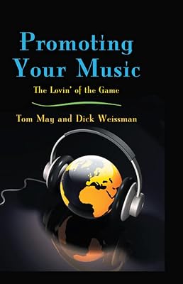 Promoting Your Music: The Lovin' of the Game