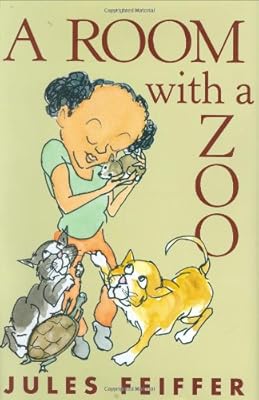 A Room with a Zoo