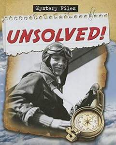 Unsolved!