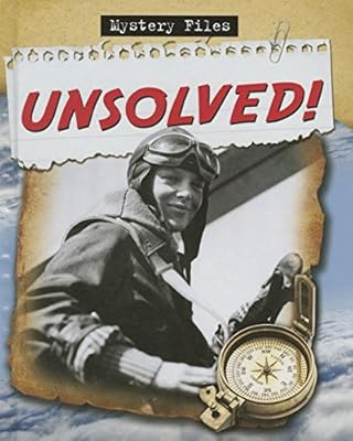 Unsolved!