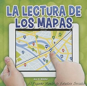 La Lectura de Los Mapas