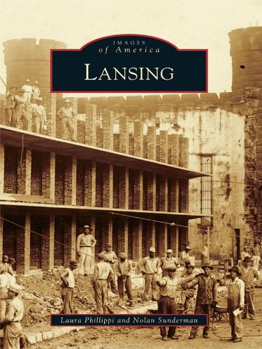 Lansing by Laura Phillippi