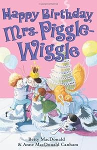 Happy Birthday, Mrs. Piggle-Wiggle