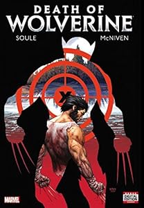 Death of Wolverine