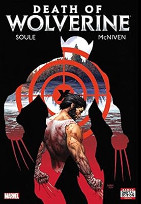 Death of Wolverine