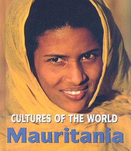 Mauritania by Ettagale Blauer