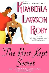 The Best-Kept Secret