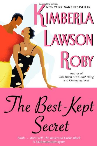 The Best-Kept Secret by Kimberla Lawson Roby