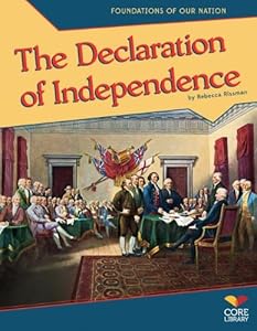 The Declaration of Independence
