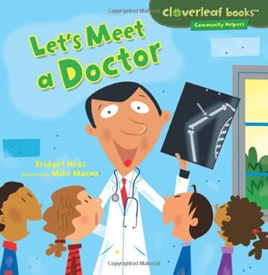 Let's Meet a Doctor