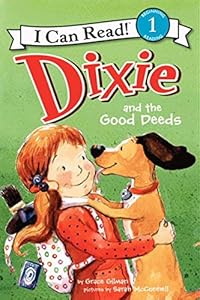 Dixie and the Good Deeds